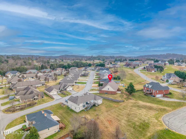$425,000 | 487 Lochmere Drive, Morristown, TN 37814