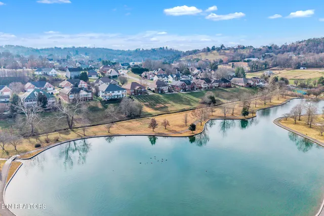 $425,000 | 487 Lochmere Drive, Morristown, TN 37814