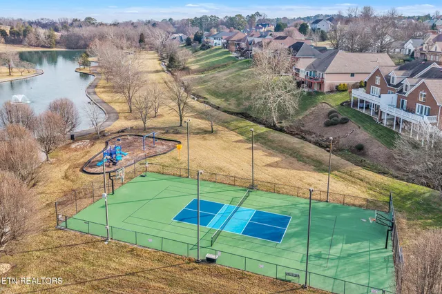 $425,000 | 487 Lochmere Drive, Morristown, TN 37814