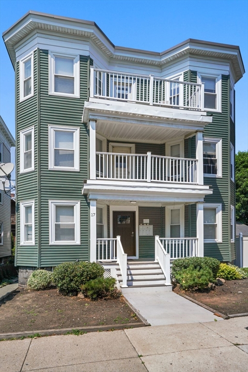 17 Howes Street, Unit 1 Boston, MA 02125 - Photo 13 of 15