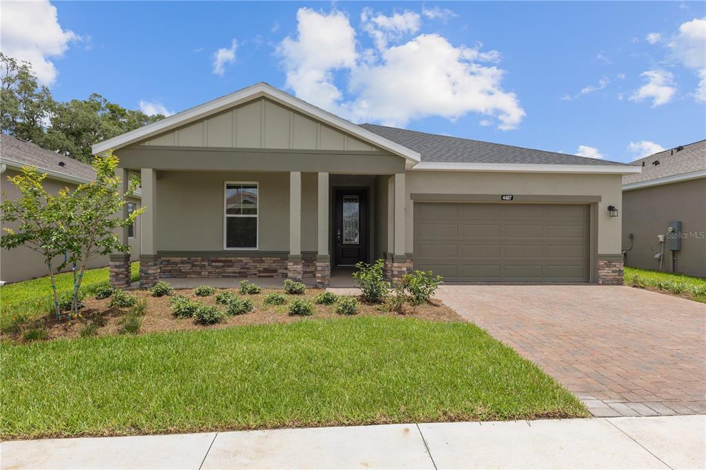 4487 Northwest 53rd Ave Road Ocala, FL 34482 - Photo 1 of 1 Gallery Image 1