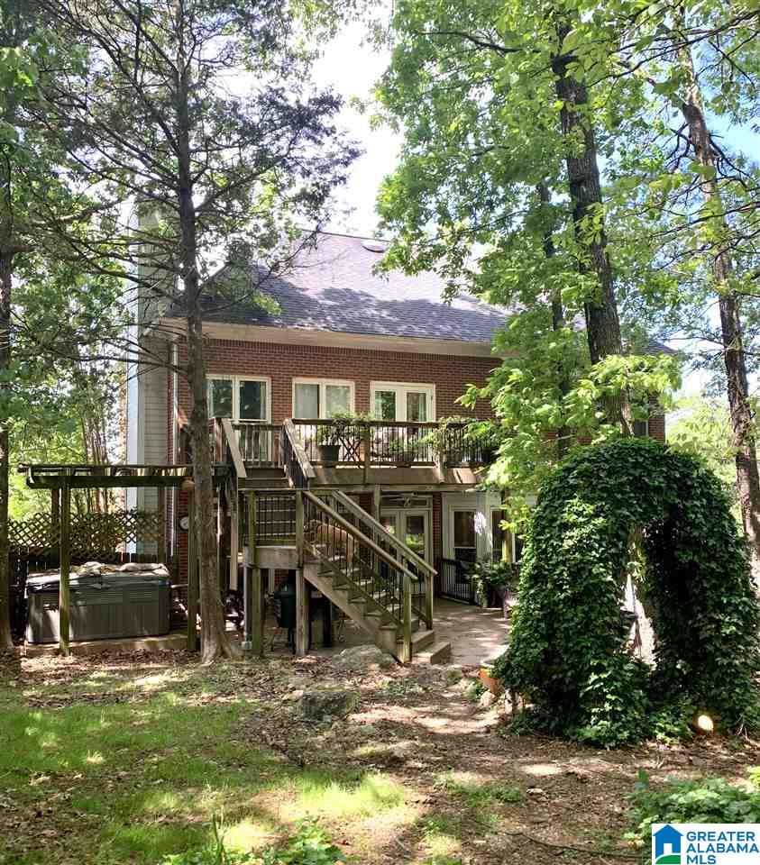 124 Newgate Road Alabaster, AL 35007 - Photo 22 of 28