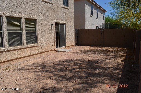 3512 South Bowman Road Apache Junction, AZ 85119 - Photo 18 of 18 .