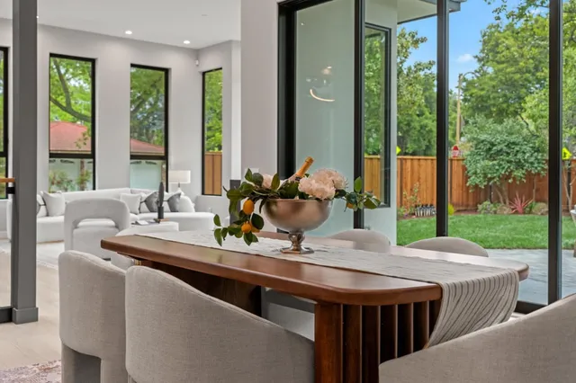 $9,418,000 | 90 Crescent Drive, Palo Alto, CA 94301