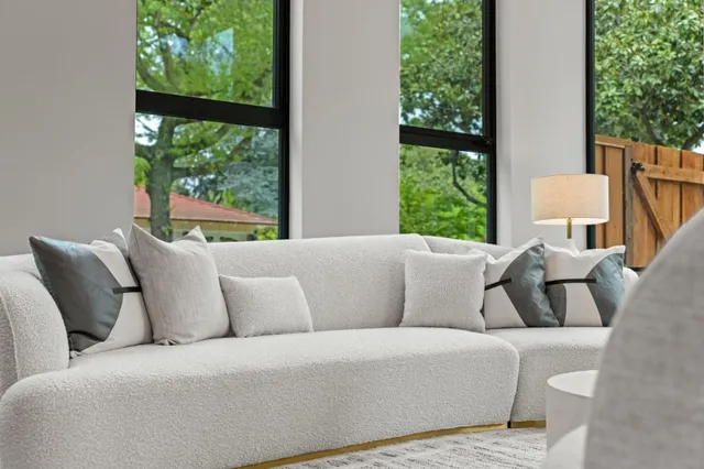 $9,418,000 | 90 Crescent Drive, Palo Alto, CA 94301