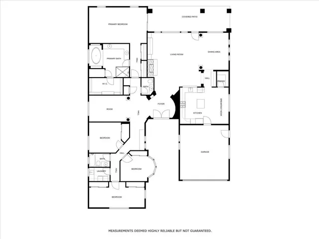 $790,000 | 2825 East Quincy Avenue, Fresno, CA 93720