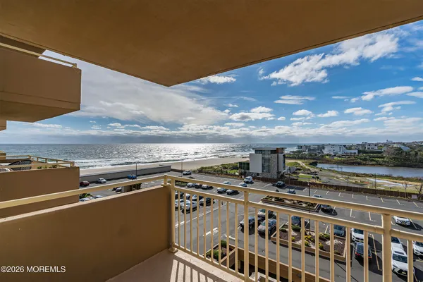 $3,800 | 787 Ocean Avenue, Unit 508, Long Branch, NJ 07740