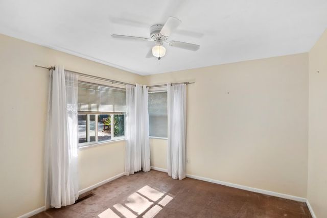 a view of livingroom with window