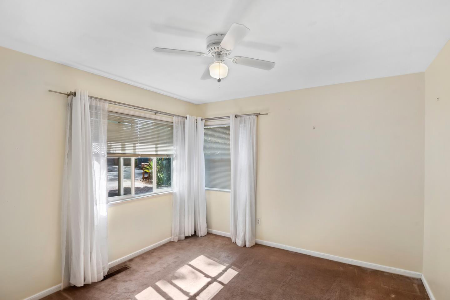 854 Cambridge Avenue Menlo Park, CA 94025 - Photo 12 of 18 a view of livingroom with window