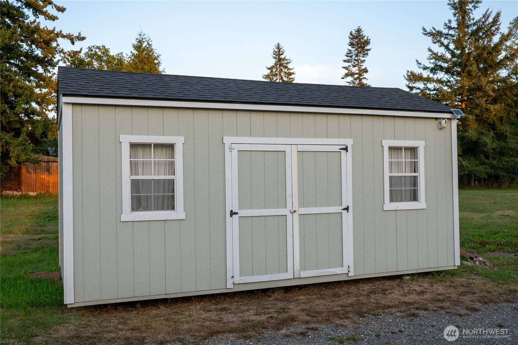 1371 West Axton Road Ferndale, WA 98248 - Photo 40 of 40 a front view of a house