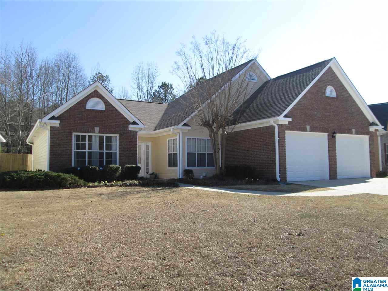 1319 Deer Trail Road Birmingham, AL 35226 - Photo 1 of 35