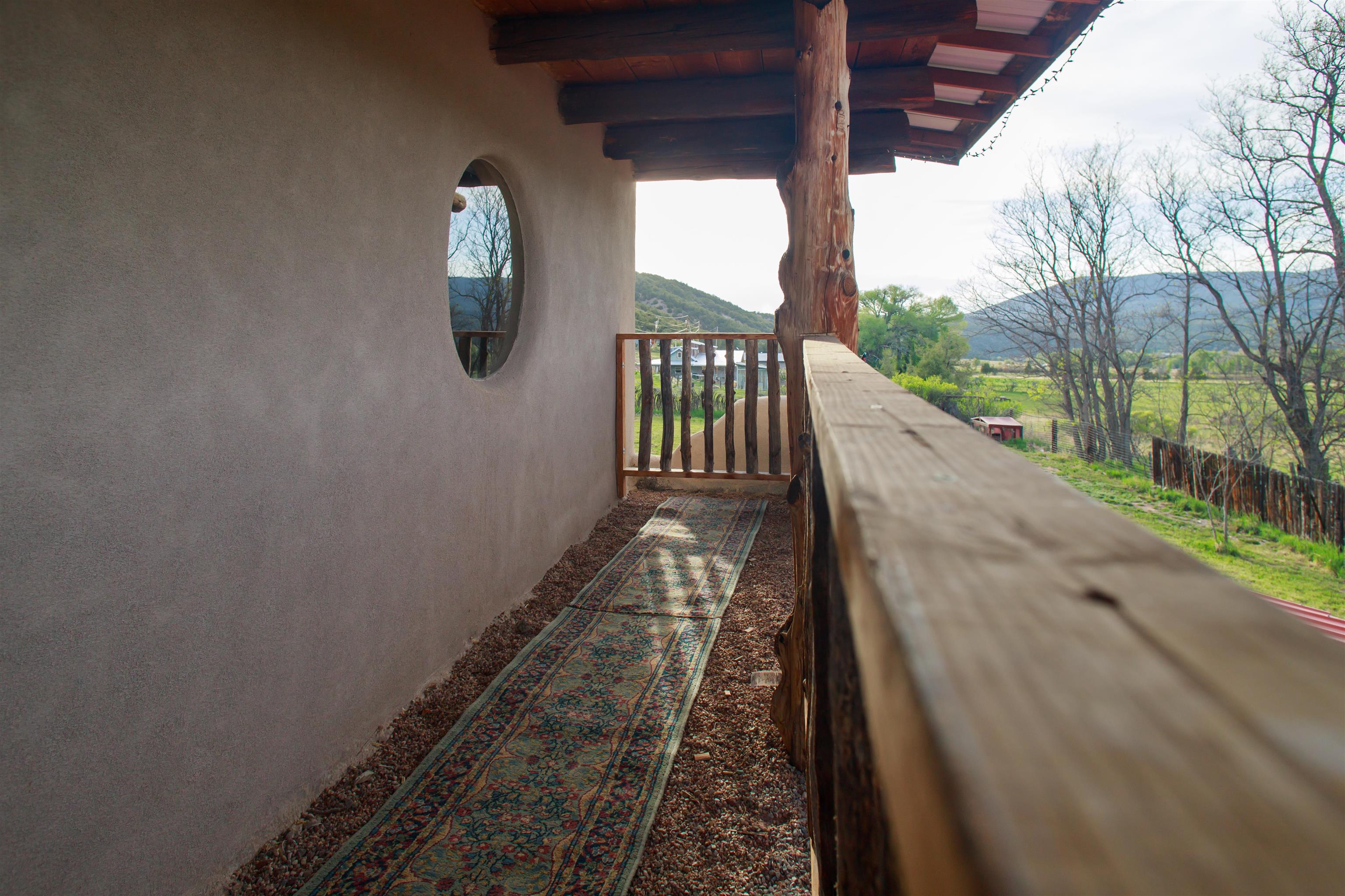 42 Roybal Road Penasco, NM 87553 - Photo 40 of 44 Gallery Image 40