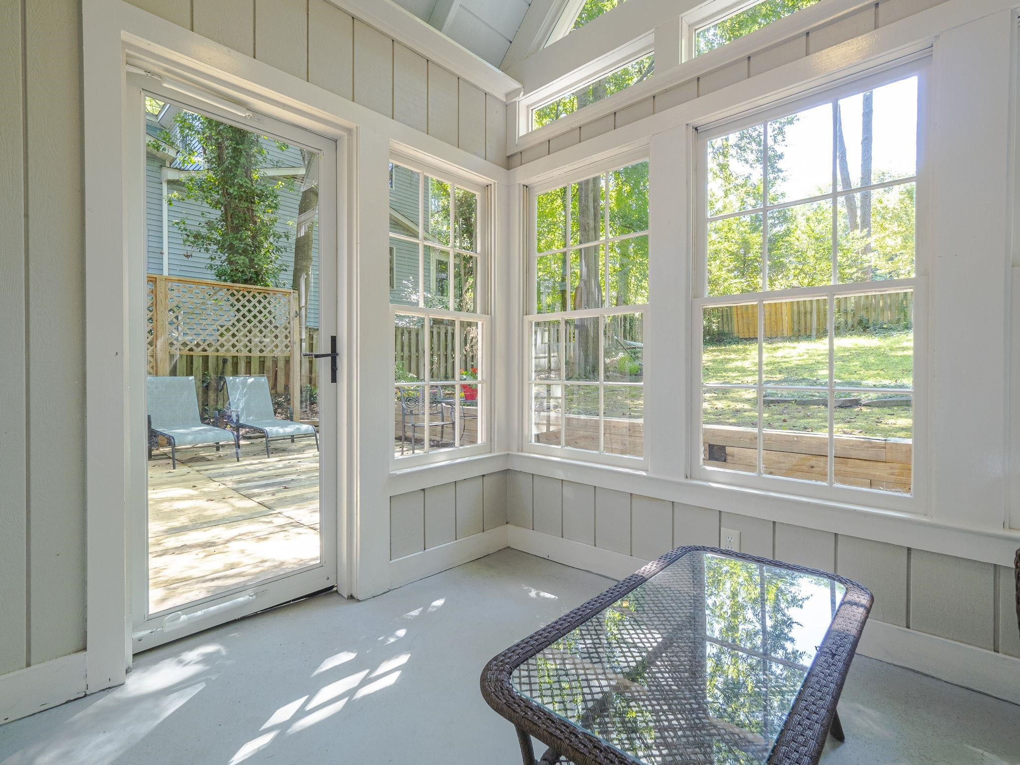 2605 Van Dyke Avenue Raleigh, NC 27607 - Photo 24 of 29 Photo 24