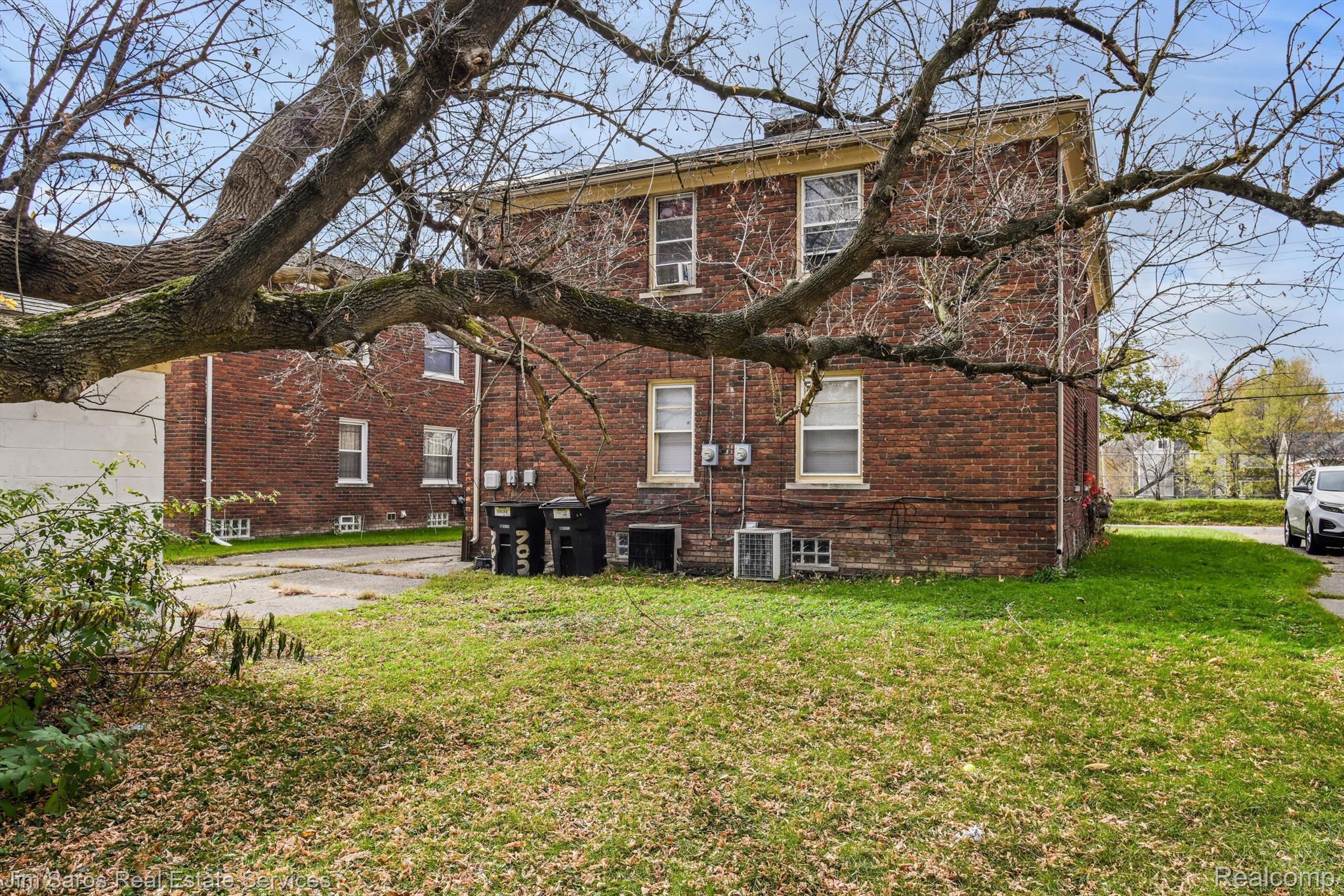 700 Alter Road Detroit, MI 48215 - Photo 2 of 13 Gallery Image 2