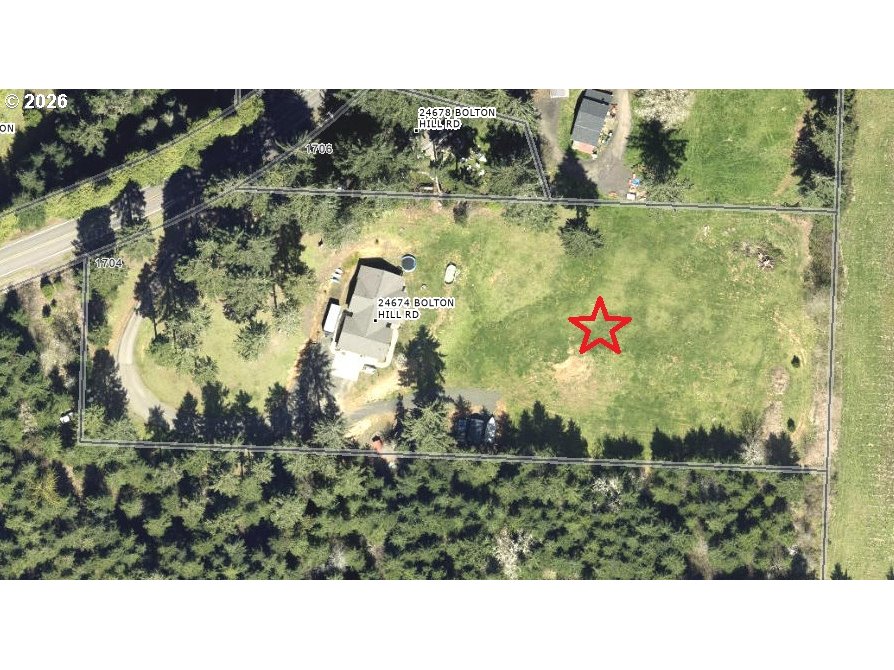 24674 Bolton Hill Road Veneta, OR 97487 - Photo 4 of 36