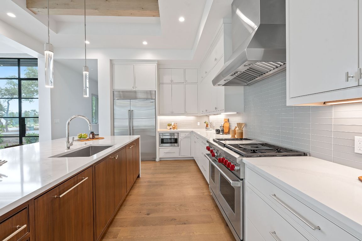 229 Tiffanie Way Austin, TX 78737 - Photo 12 of 40