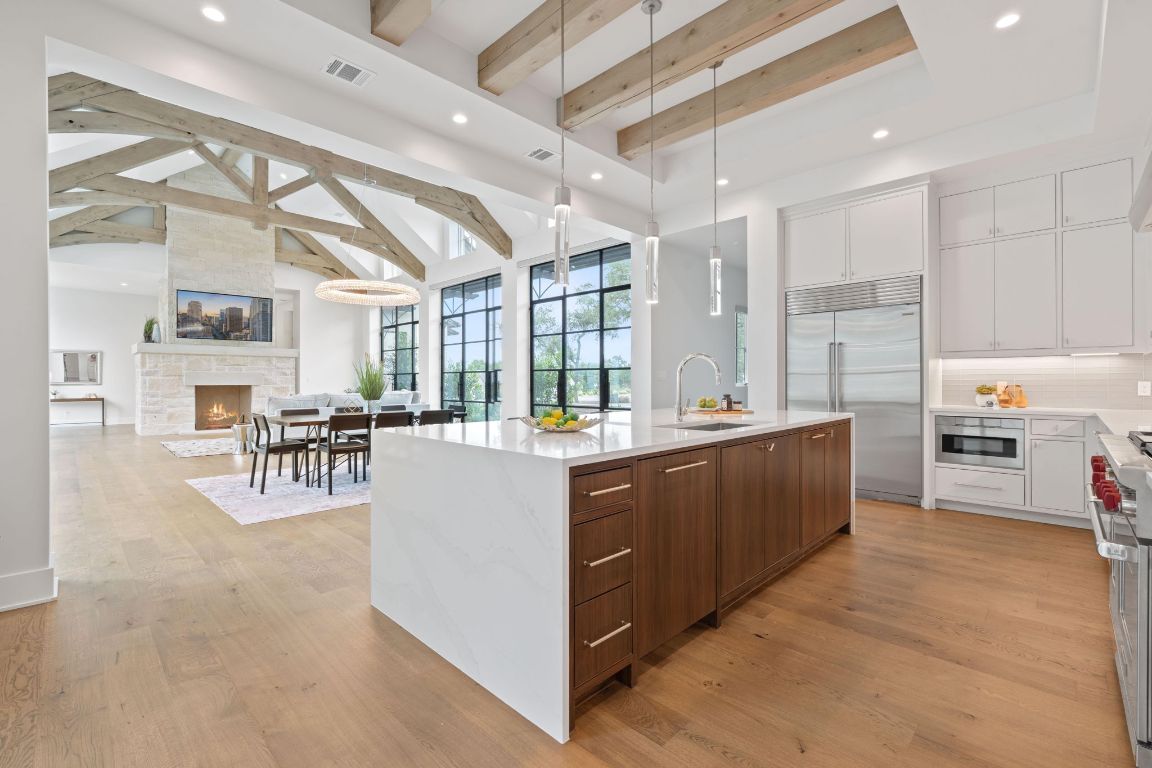 229 Tiffanie Way Austin, TX 78737 - Photo 15 of 40