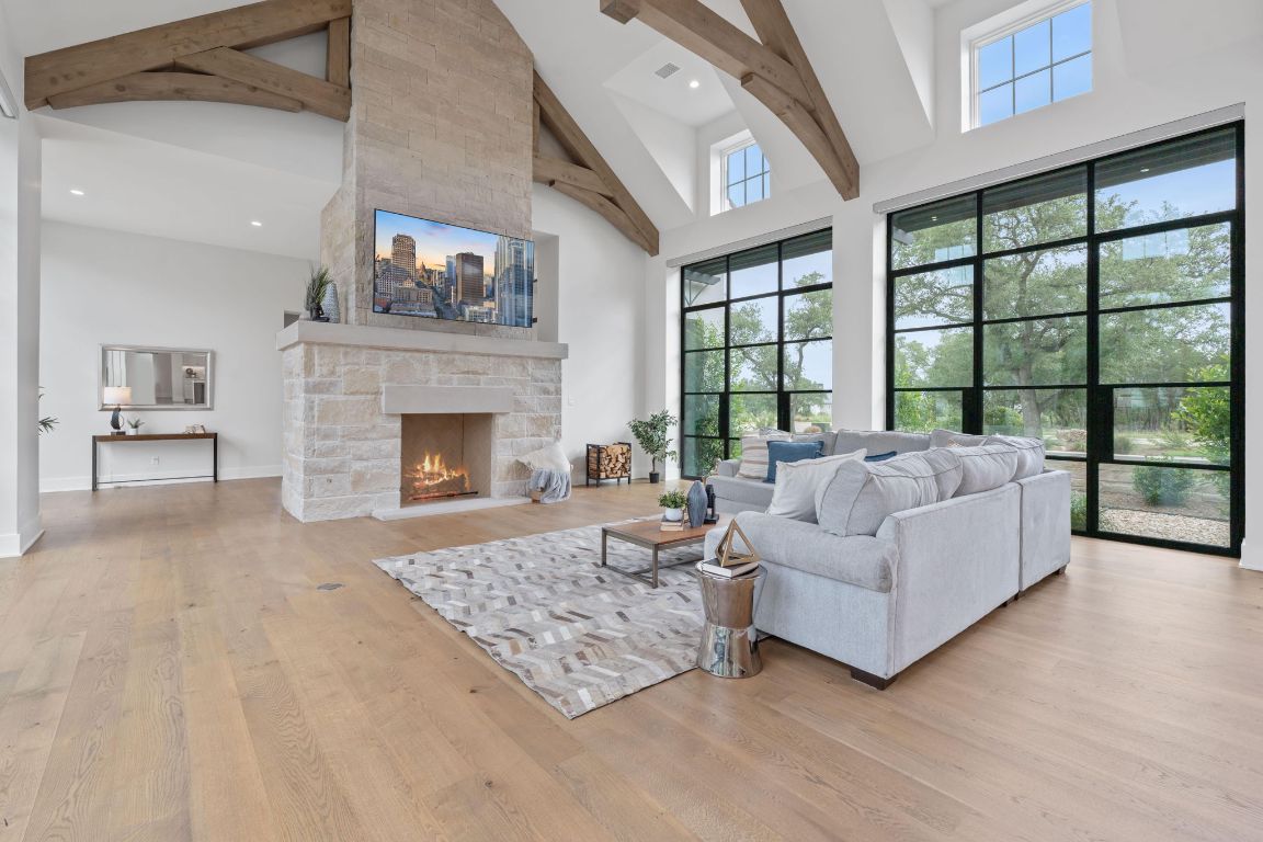 229 Tiffanie Way Austin, TX 78737 - Photo 20 of 40