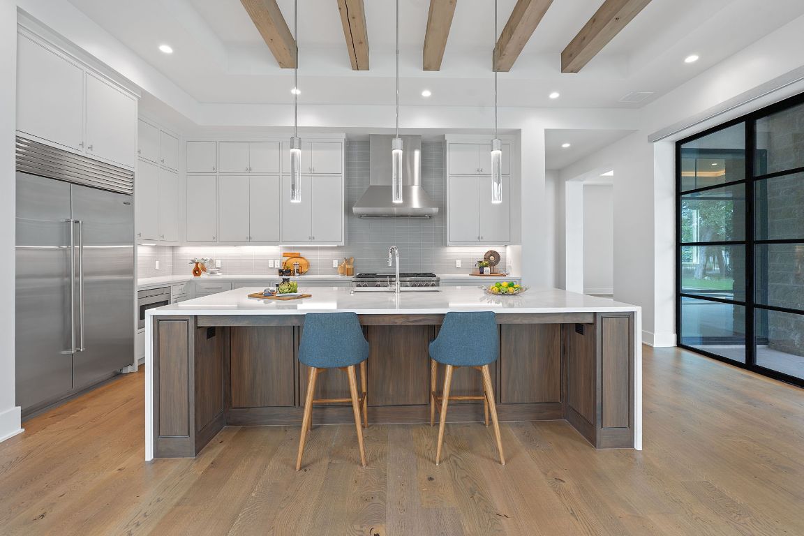 229 Tiffanie Way Austin, TX 78737 - Photo 10 of 40