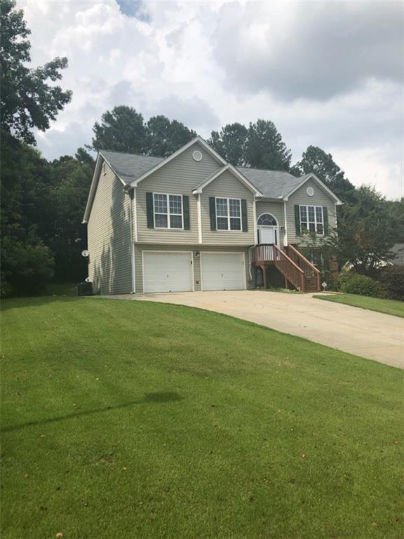 527 Saddle Ridge Drive Bethlehem, GA 30620 - Photo 1 of 1 Gallery Image 1