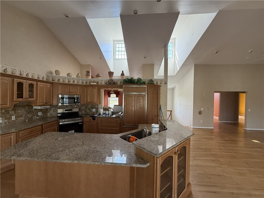 294 Prospect Hill Road Horseheads, NY 14845 - Photo 11 of 48 4-season Room