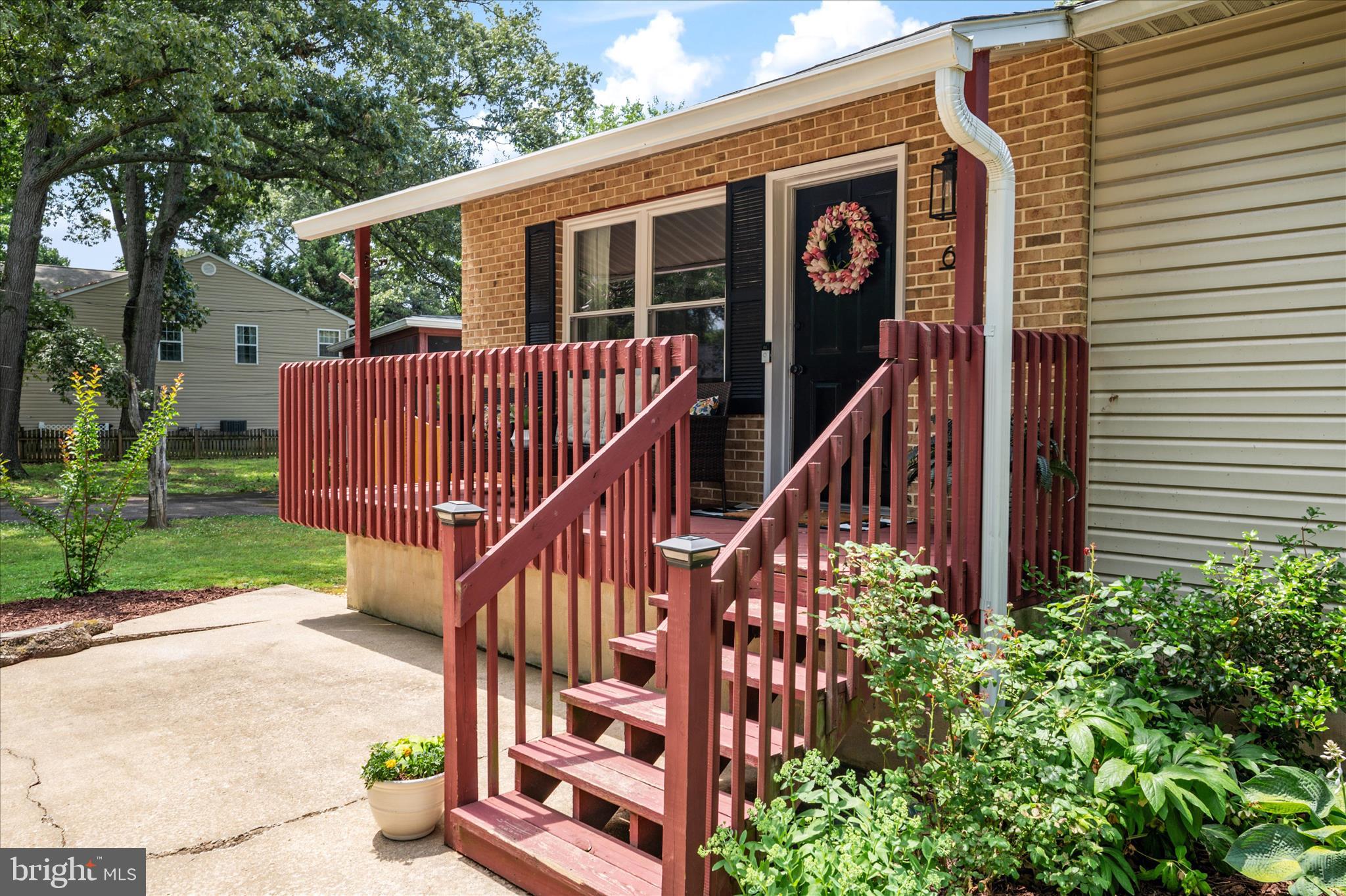 637 Hollywood Road Severna Park, MD 21146 - Photo 57 of 63