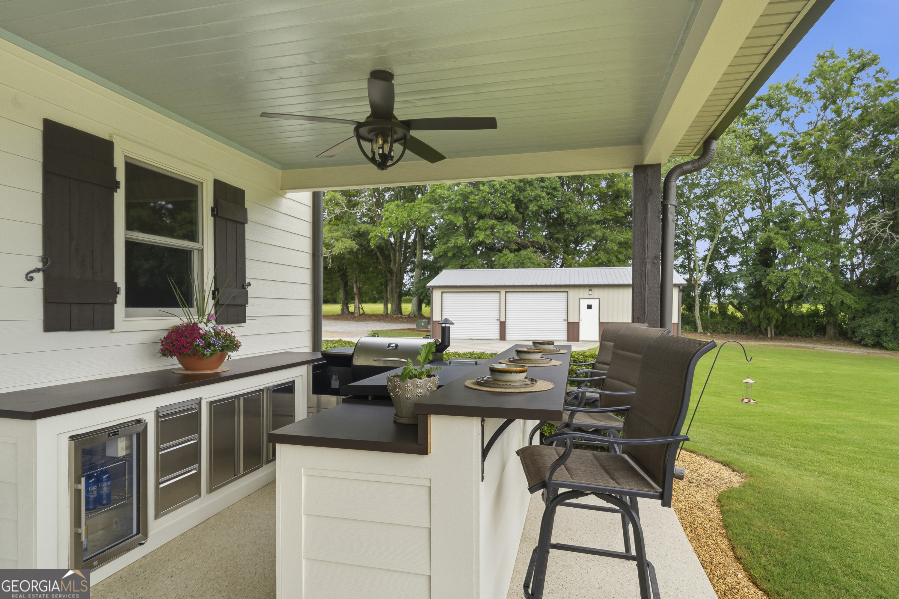 405 New Phoenix Road Northeast Eatonton, GA 31024 - Photo 62 of 81