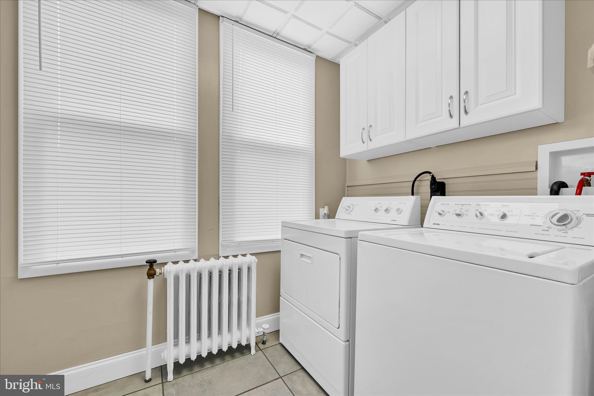 319 West Ridge Street Lansford, PA 18232 - Photo 21 of 30 Laundry Area