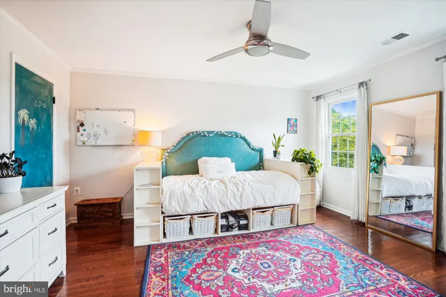 $5,400 | 1424 Rosewood Hill Drive, Vienna, VA 22182