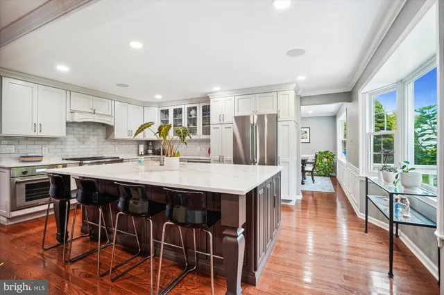 $5,400 | 1424 Rosewood Hill Drive, Vienna, VA 22182