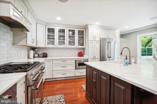 $5,400 | 1424 Rosewood Hill Drive, Vienna, VA 22182