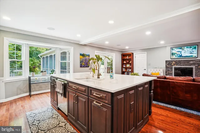 $5,400 | 1424 Rosewood Hill Drive, Vienna, VA 22182