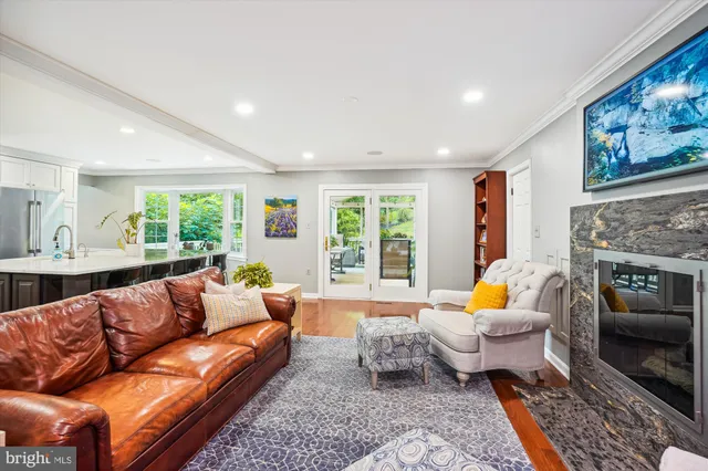 $5,400 | 1424 Rosewood Hill Drive, Vienna, VA 22182