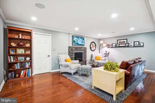 $5,400 | 1424 Rosewood Hill Drive, Vienna, VA 22182