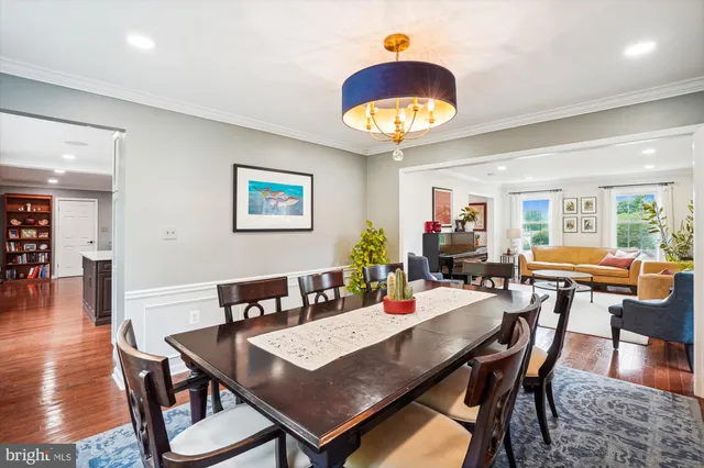 $5,400 | 1424 Rosewood Hill Drive, Vienna, VA 22182