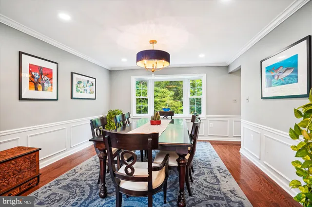 $5,400 | 1424 Rosewood Hill Drive, Vienna, VA 22182