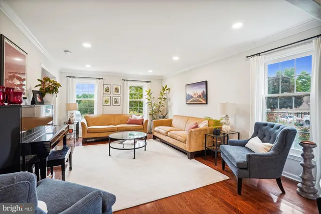 $5,400 | 1424 Rosewood Hill Drive, Vienna, VA 22182