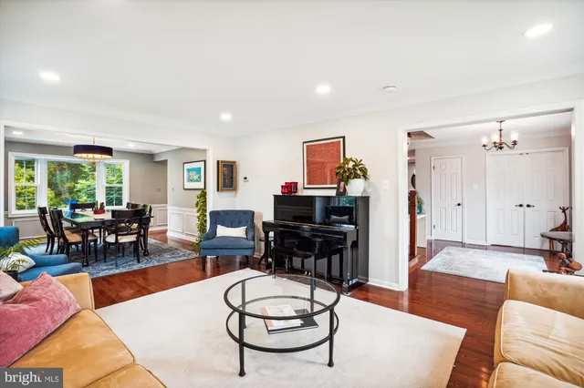 $5,400 | 1424 Rosewood Hill Drive, Vienna, VA 22182