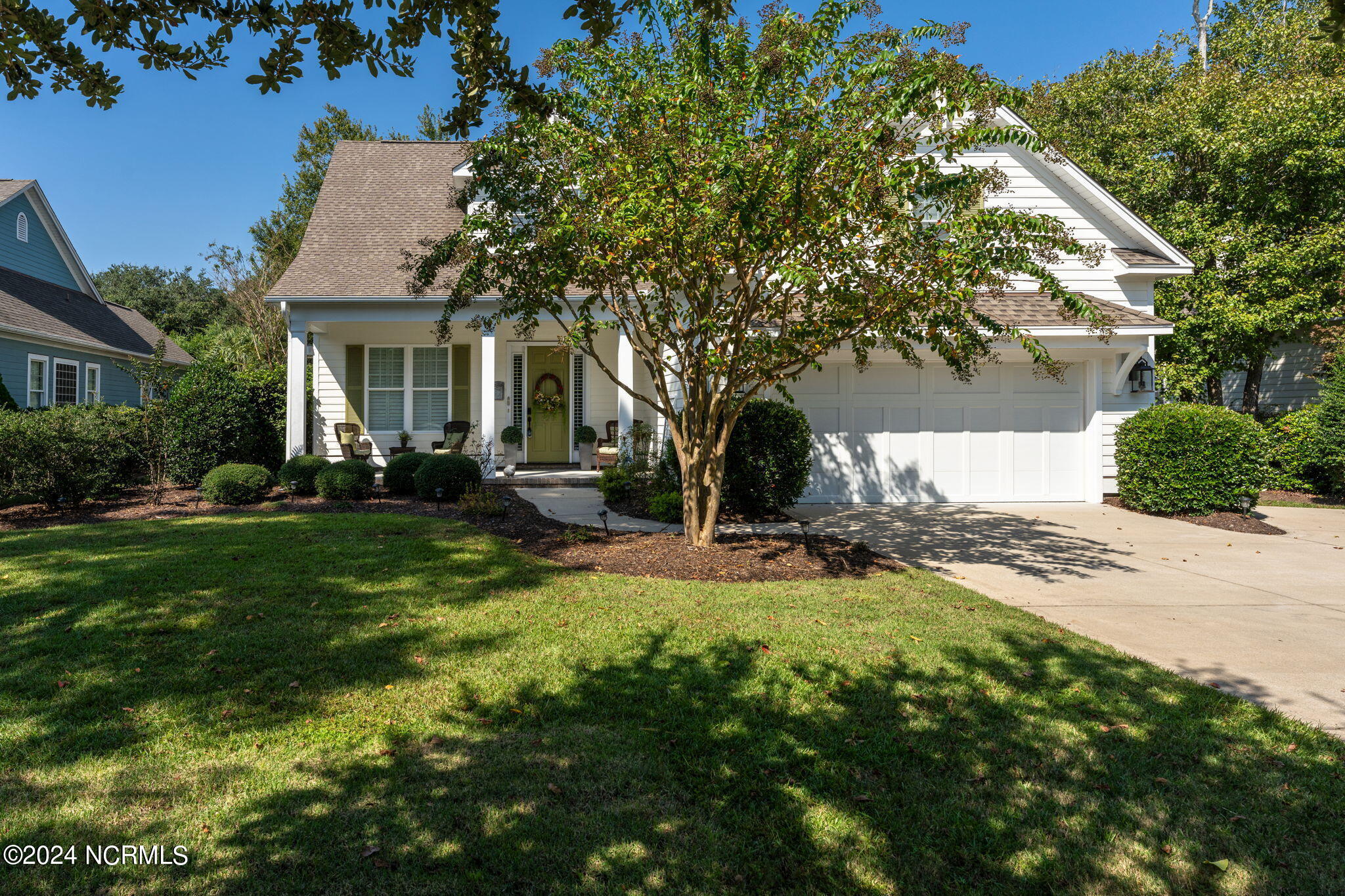 579 Tanbridge Road Wilmington, NC 28405 - Photo 2 of 52 exterior-20