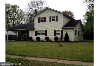 1107 Hamlin Road Waldorf, MD 20602 - Photo 1 of 4 Exterior (Front)