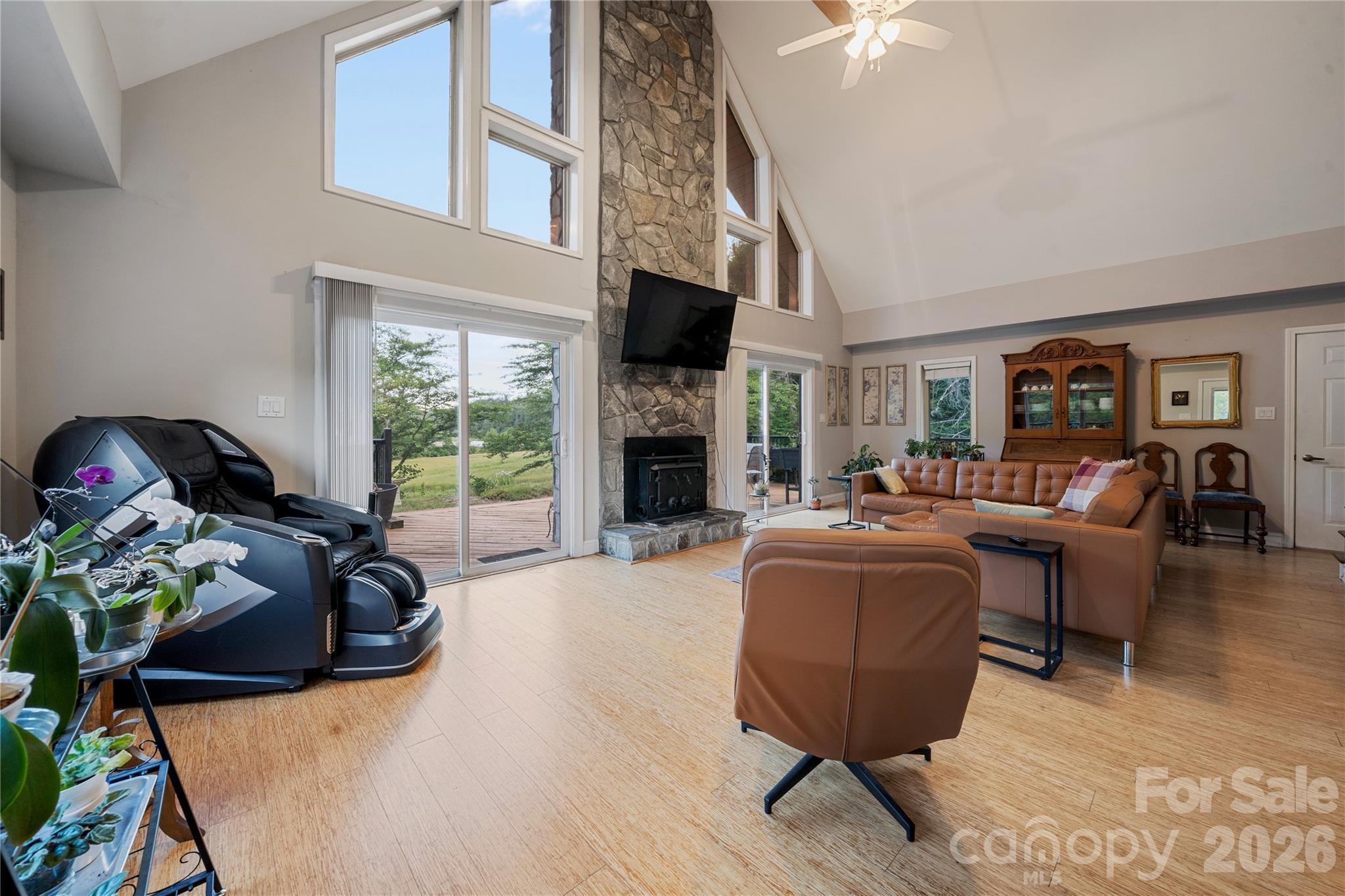 6029 Mulberry Church Road Lenoir, NC 28645 - Photo 24 of 48