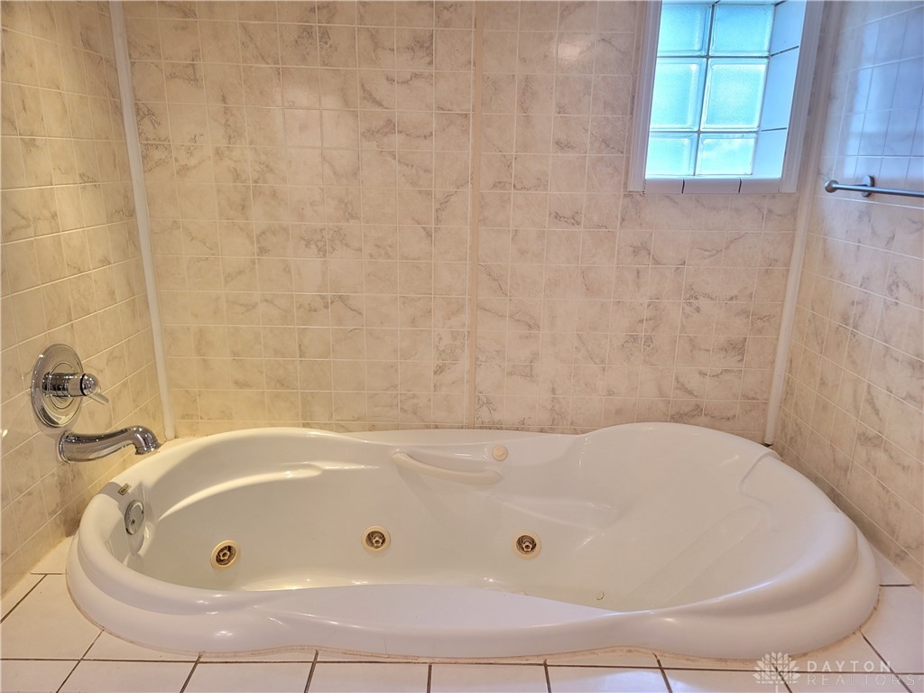 1919 Patterson Road Dayton, OH 45420 - Photo 15 of 21 Bathroom in Basement