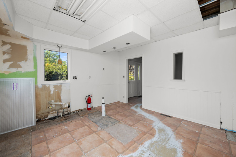 2416 7th Street Moline, IL 61265 - Photo 9 of 27 a view of storage and utility room