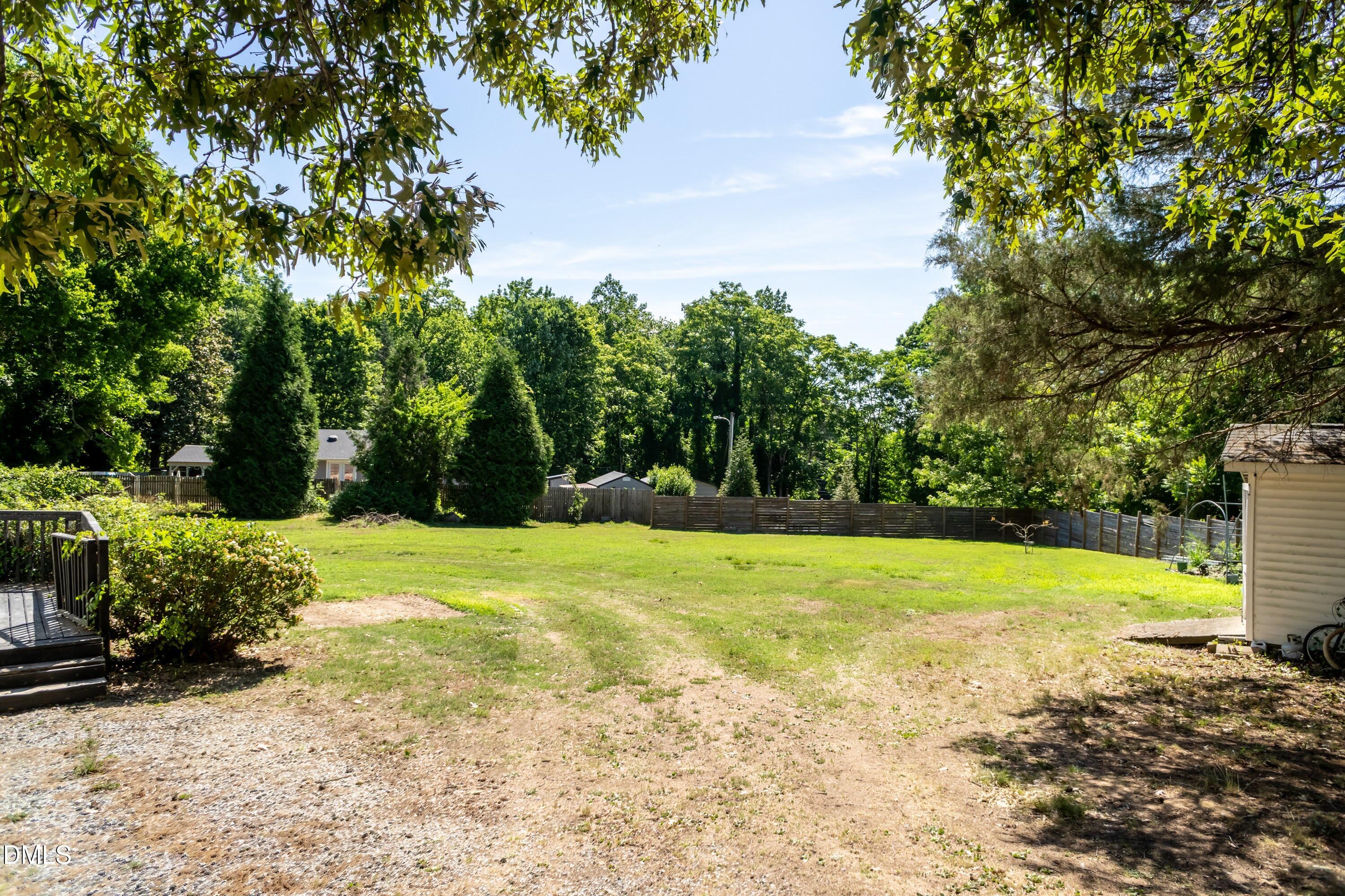 1502 Bahama Road Bahama, NC 27503 - Photo 28 of 30