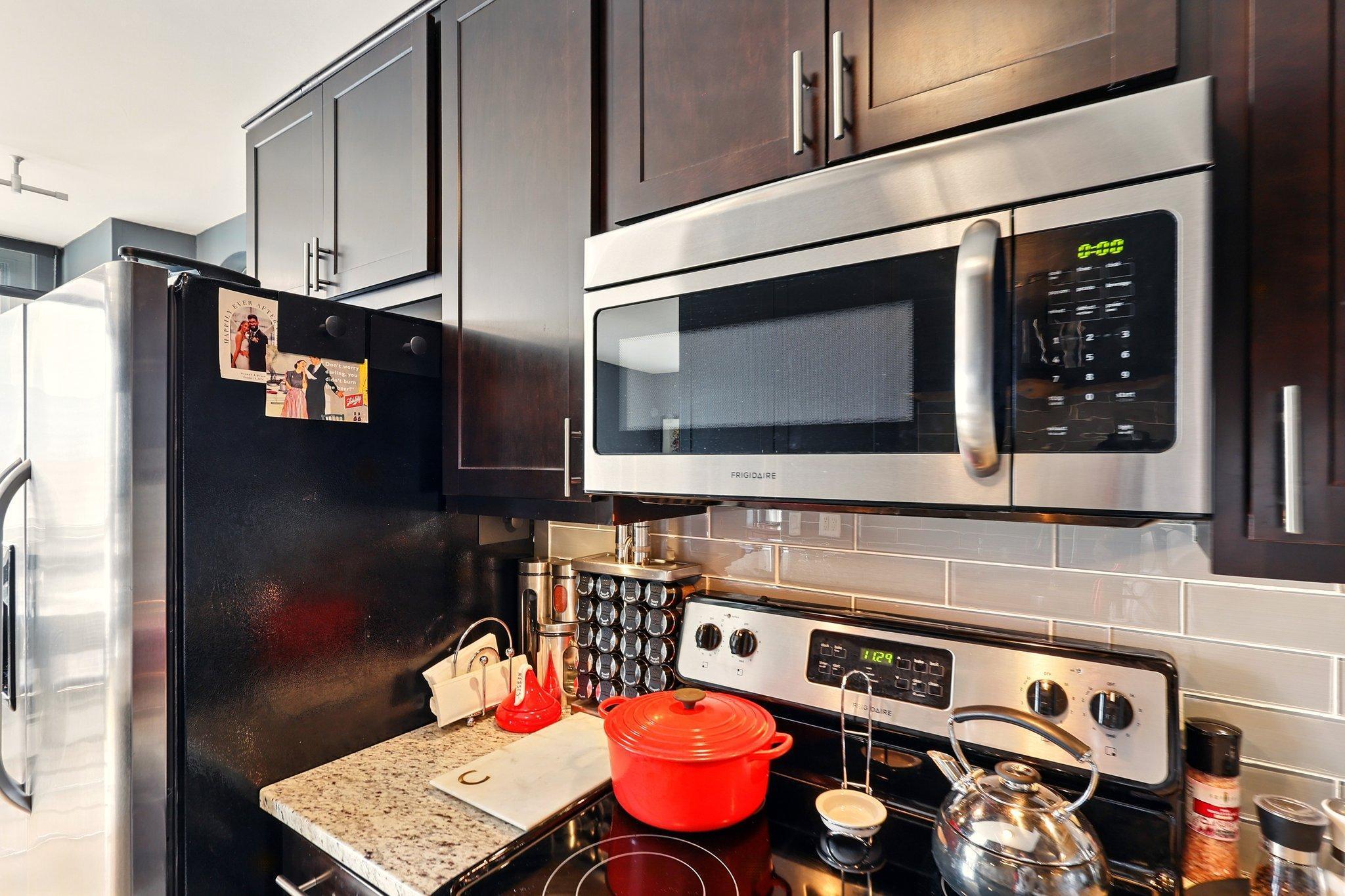 433 South 7th Street, Unit 1623 Minneapolis, MN 55415 - Photo 12 of 28