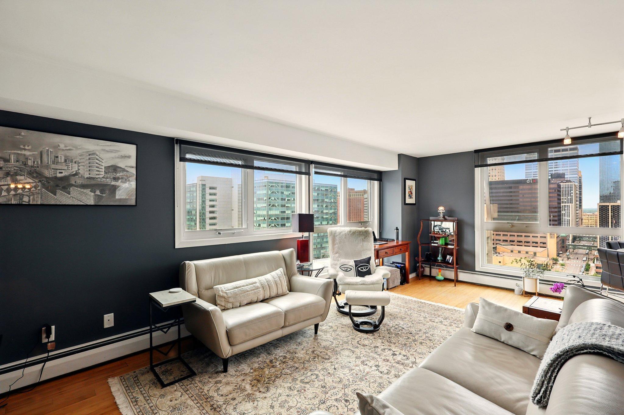 433 South 7th Street, Unit 1623 Minneapolis, MN 55415 - Photo 3 of 28