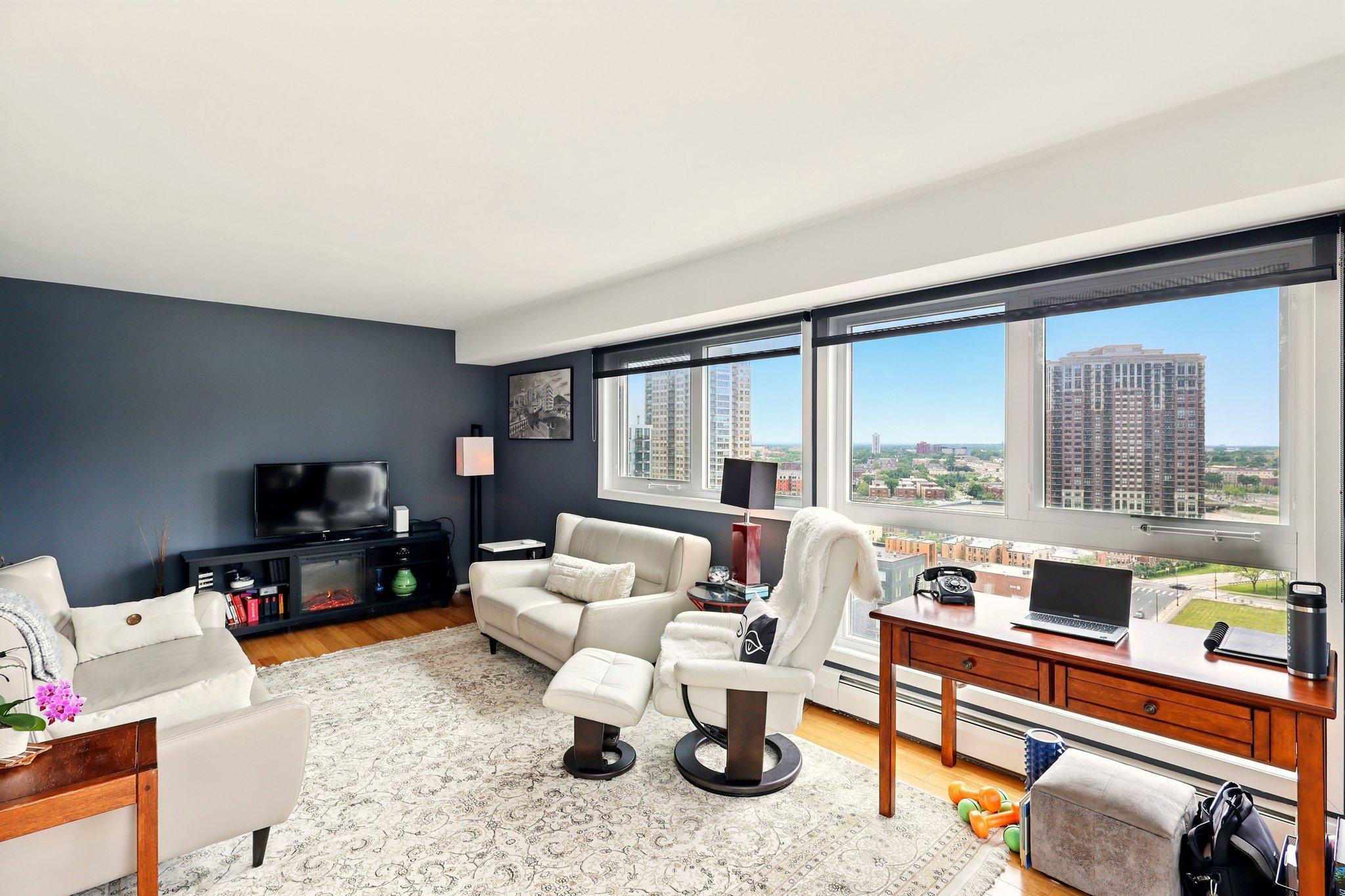 433 South 7th Street, Unit 1623 Minneapolis, MN 55415 - Photo 6 of 28