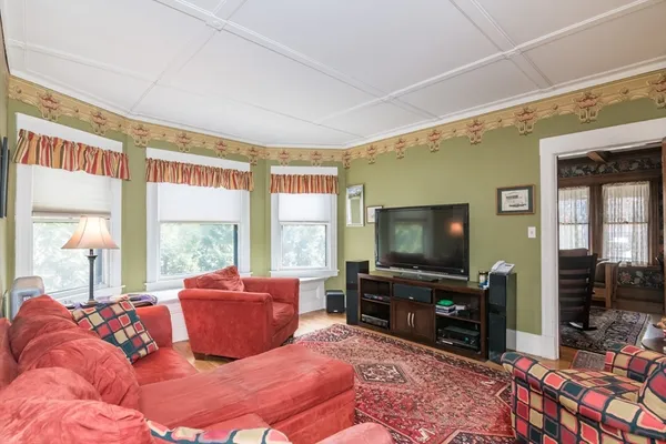 $489,900 | 26-28 Cherryvale Avenue, Springfield, MA 01108