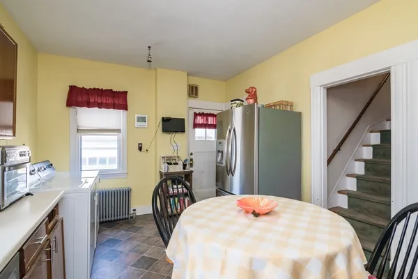 $489,900 | 26-28 Cherryvale Avenue, Springfield, MA 01108