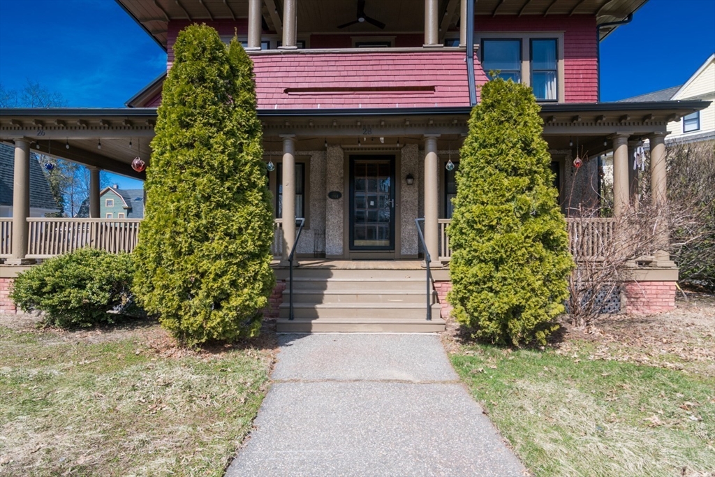 26-28 Cherryvale Avenue Springfield, MA 01108 - Photo 2 of 42